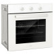 Духовой шкаф NORDFROST HM 6060 W