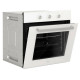 Духовой шкаф NORDFROST HM 6060 W