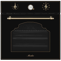 Духовой шкаф Monsher MOE 6192 RN Bronze