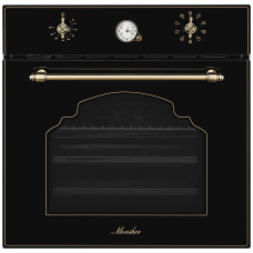 Духовой шкаф Monsher MOE 6192 RN Bronze