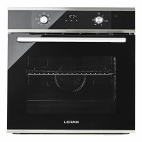 Духовой шкаф LERAN EO 6474 BX