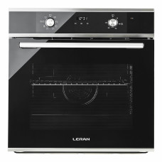Духовой шкаф LERAN EO 6474 BX
