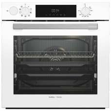 Духовой шкаф GRUNDIG GEDM12300W