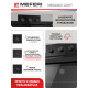 Духовой шкаф Meferi MEO606IX Light