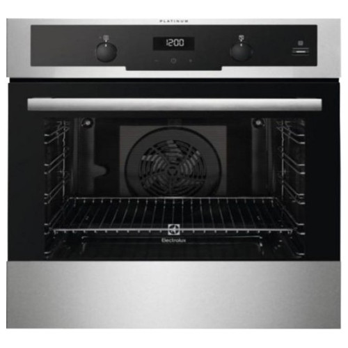 Духовой шкаф Electrolux OPEB 4534 X