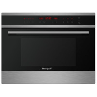 Духовой шкаф Weissgauff OE 445 X