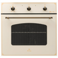 Духовой шкаф De luxe 6006.03 эшв 037