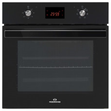 Духовой шкаф RODMANS STUDIO BOE 6915 BL