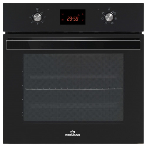 Духовой шкаф RODMANS STUDIO BOE 6915 BL