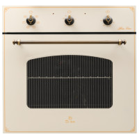 Духовой шкаф De luxe 6006.05эшв-037