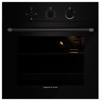 Духовой шкаф Zigmund & Shtain BN 20.504 B