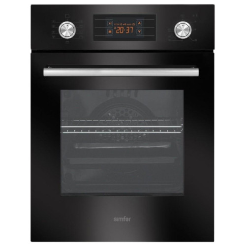 Духовой шкаф Simfer B4ES66001