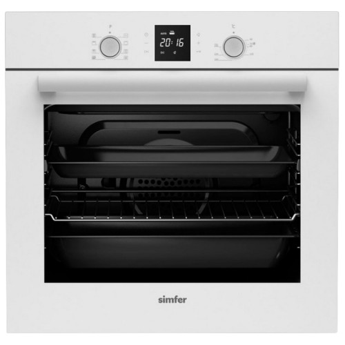 Духовой шкаф Simfer B6EC68011
