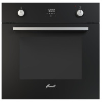 Духовой шкаф Fornelli FEA 60 INFINITA BL