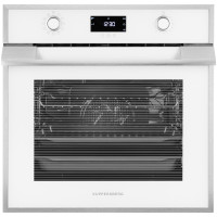 Духовой шкаф KUPPERSBERG FZH 611 W белый