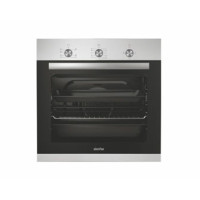 Духовой шкаф SIMFER B6GM12016