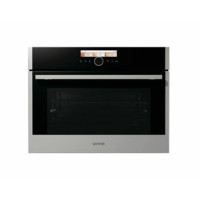 Духовой шкаф GORENJE BCM598S18X с СВЧ