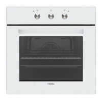 Духовой шкаф VESTEL ЕОP 605 WH