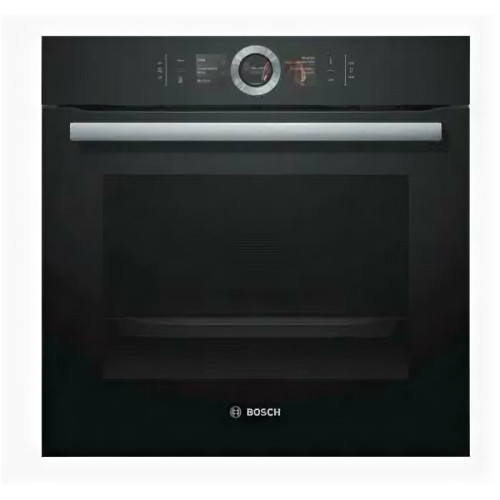 Духовой шкаф BOSCH HBG676EB6