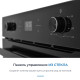 Духовой шкаф ZUGEL ZOE602B черный