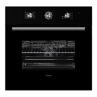 Духовой шкаф AVEX BM 6080 K