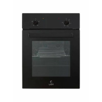 Духовой шкаф LEX EDM 4540 BBL
