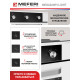 Духовой шкаф MEFERI MEO606WH Comfort