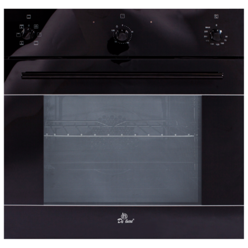 Духовой шкаф De luxe 6006.03 эшв 033