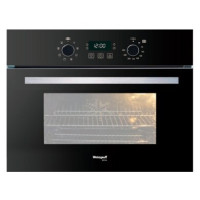 Духовой шкаф Weissgauff OE 458 BL