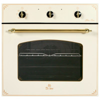 Духовой шкаф De Luxe 6006.05эшв-060