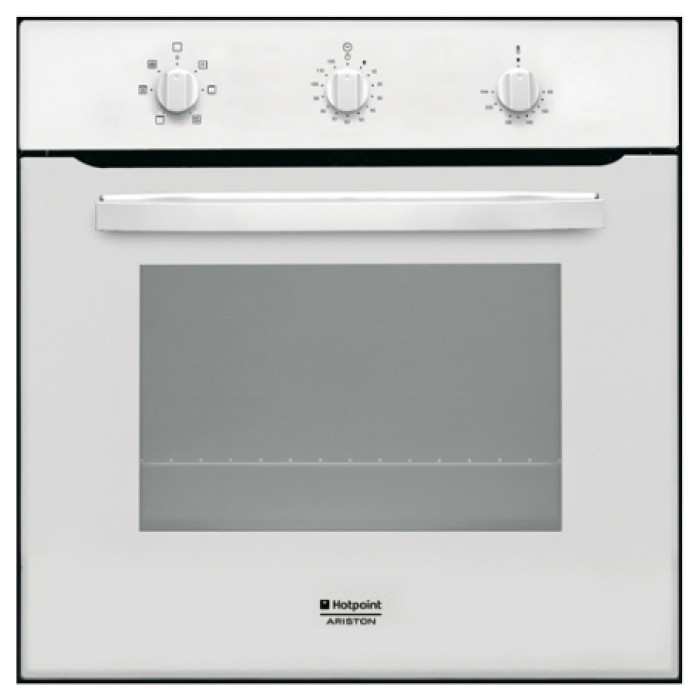 Шкаф духовой hotpoint ariston fhs 21 ix