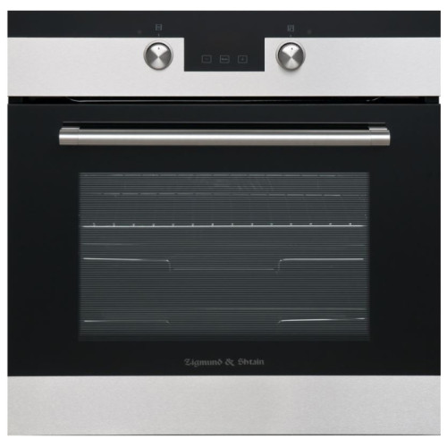 Духовой шкаф Zigmund & Shtain EN 108.911 S