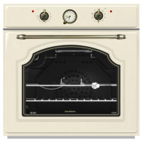 Духовой шкаф Darina 1U8 BDE 111 707 Bg