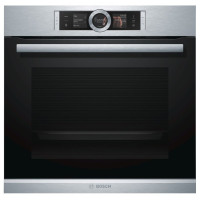 Духовой шкаф Bosch HRG656XS2