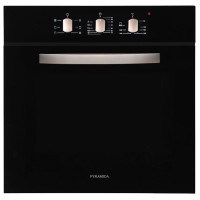 Духовой шкаф PYRAMIDA F 60 TMR