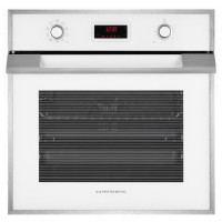 Духовой шкаф KUPPERSBERG HFZ 690 W белый