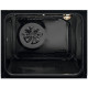 Духовой шкаф Electrolux OEEB4330W белый