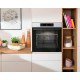 Духовой шкаф GORENJE BOSB6737E09X