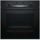 Духовой шкаф BOSCH HBA578BB0