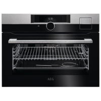 Духовой шкаф AEG KSR892220M