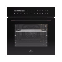 Духовой шкаф LEX EDS 101 BBL