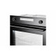 Духовой шкаф LERAN EOE 6785 BBG
