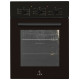 Духовой шкаф LEX EDM 4570 BBL