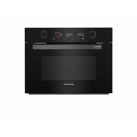 Духовой шкаф Grundig GEKW12400B черный