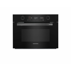 Духовой шкаф Grundig GEKW12400B черный