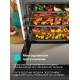 Духовой шкаф Electrolux EOF6P76BZ