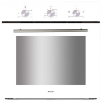 Духовой шкаф Ascoli OB60B-02NM4W