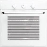 Духовой шкаф Zigmund & Shtain BN 20.504 W