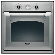 Духовой шкаф Hotpoint-Ariston FT 850.1 IX