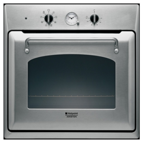 Духовой шкаф Hotpoint-Ariston FT 850.1 IX